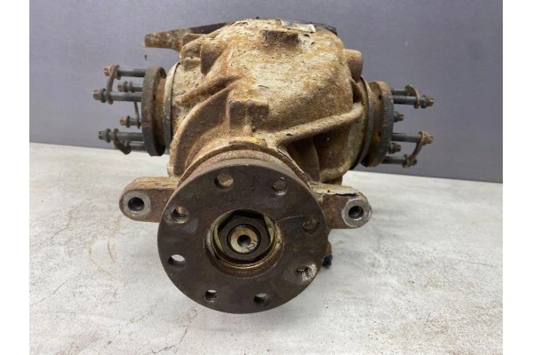 Rear reducer BMW 3 E46 890403161145000 2 0L diesel 110kW 2005