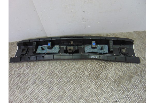  MOLDURAS TRASERAS PEUGEOT 508 GT Line 2018 199210 PEUGEOT - 2