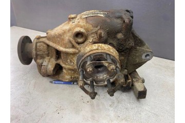 Rear reducer BMW 3 E46 890403161145000 2 0L diesel 110kW 2005 Catalog number of the part 890403161145000