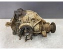 Rear reducer BMW 3 E46 890403161145000 2 0L diesel 110kW 2005 Car type passenger cars
