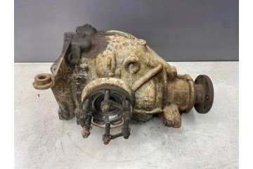 Rear reducer BMW 3 E46 890403161145000 2 0L diesel 110kW 2005 Car type passenger cars