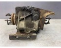 Rear reducer BMW 3 E46 890403161145000 2 0L diesel 110kW 2005 Catalog number of substitutes 7526158