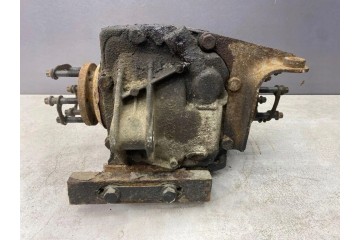 Rear reducer BMW 3 E46 890403161145000 2 0L diesel 110kW 2005 Catalog number of substitutes 7526158