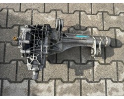 FRONT BRIDGE MERCEDES BENZ SPRINTER W907 DIFFERENTIAL W910 A9073308100