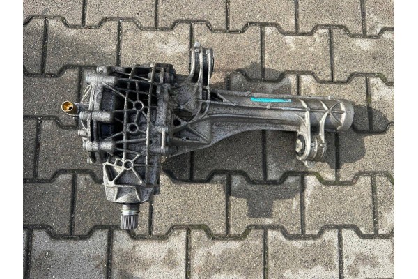 FRONT BRIDGE MERCEDES BENZ SPRINTER W907 DIFFERENTIAL W910 A9073308100