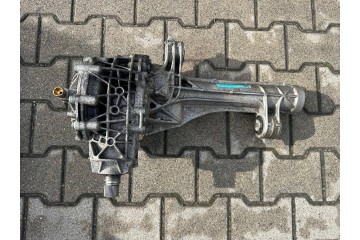 FRONT BRIDGE MERCEDES BENZ SPRINTER W907 DIFFERENTIAL W910 A9073308100