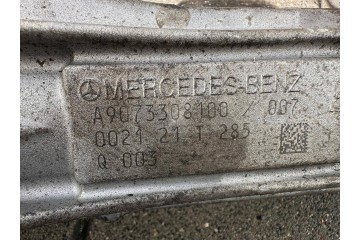 FRONT BRIDGE MERCEDES BENZ SPRINTER W907 DIFFERENTIAL W910 A9073308100 Part manufacturer Mercedes Benz OE
