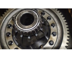 DUCATO BOXER 3 0 DIFFERENTIAL