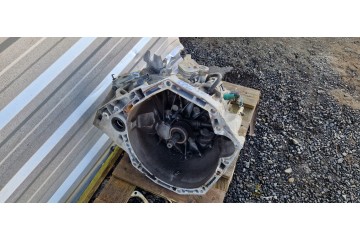 Nissan juke F15 1 5 DCI gearbox CHEAP Catalog number of the part TL4 125