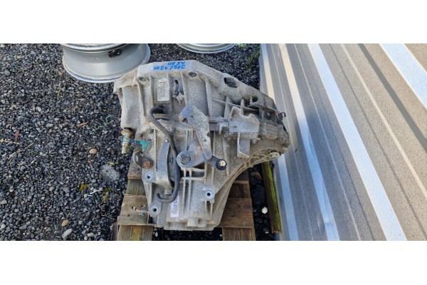 Nissan juke F15 1 5 DCI gearbox CHEAP Part manufacturer Nissan OE