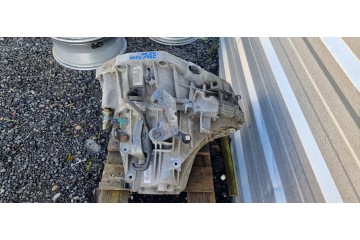 Nissan juke F15 1 5 DCI gearbox CHEAP Part manufacturer Nissan OE