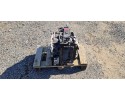 Land Rover Discovery IV 2 0 D automatic transmission CHEAP
