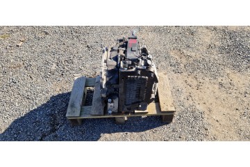 Land Rover Discovery IV 2 0 D automatic transmission CHEAP