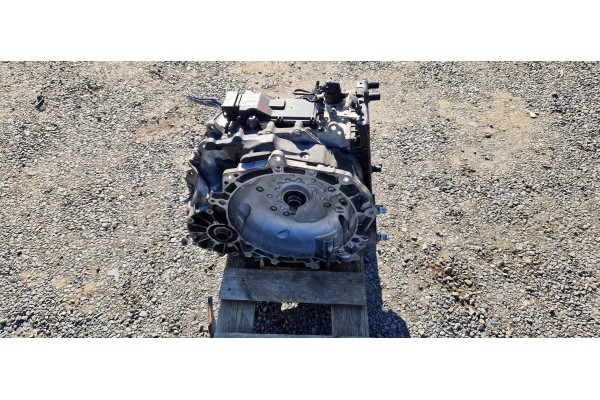 Land Rover Discovery IV 2 0 D automatic transmission CHEAP Catalog number of the part 9HP48