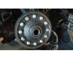 DUCATO BOXER DIFFERENTIAL
