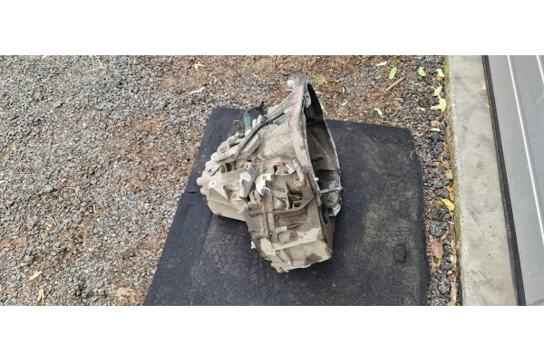 Nissan juke F15 1 2 DIG T manual transmission CHEAP Catalog number of the part TL4 143 F15