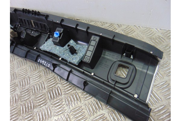  MOLDURAS TRASERAS PEUGEOT 508 GT Line 2018 199210 PEUGEOT - 5