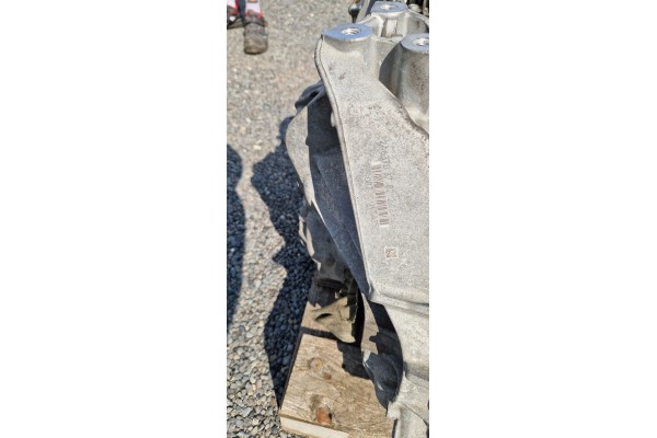 Mercedes A B class W246 GLA CLA 2 2 CDI automatic transmission CHEAP Quality of parts according to GVO O original with manufactu