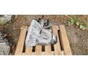 Nissan Note E12 1 5 DCI manual transmission CHEAP