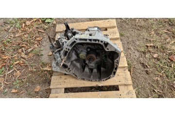 Nissan Note E12 1 5 DCI manual transmission CHEAP Catalog number of the part 320101284r