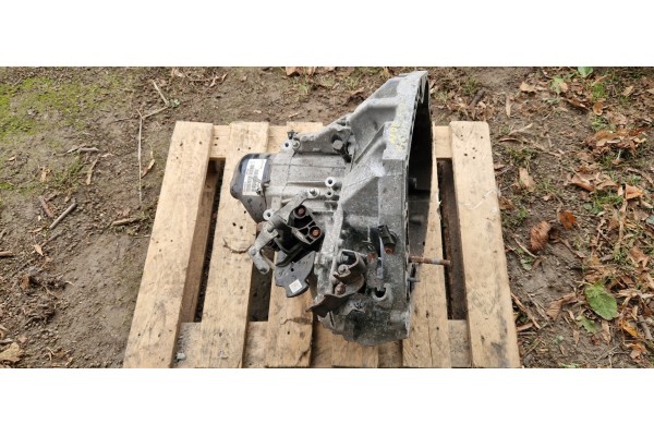 Nissan Note E12 1 5 DCI manual transmission CHEAP Part manufacturer Nissan OE