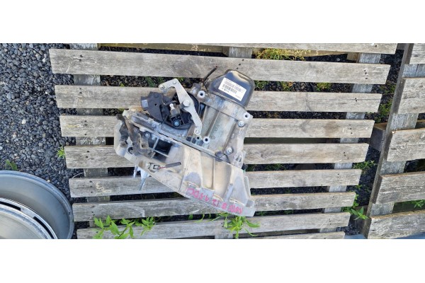 Nissan Note E12 1 5 DCI manual transmission CHEAP Engine type diesel