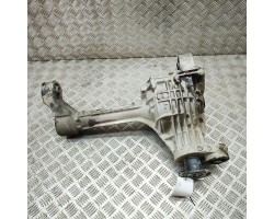 FRONT REDUCER NISSAN NP300 NAVARA PICK UP D23 385004JR3A 38168862 2 3L