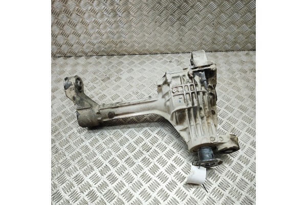 FRONT REDUCER NISSAN NP300 NAVARA PICK UP D23 385004JR3A 38168862 2 3L