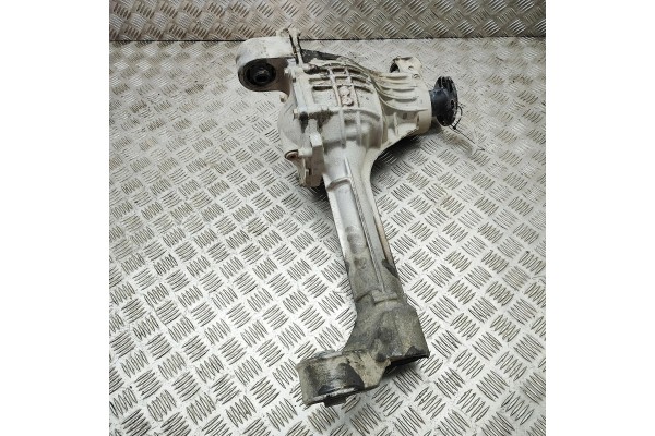 FRONT REDUCER NISSAN NP300 NAVARA PICK UP D23 385004JR3A 38168862 2 3L Part manufacturer Nissan OE