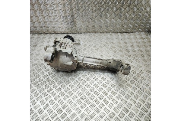 FRONT REDUCER NISSAN NP300 NAVARA PICK UP D23 385004JR3A 38168862 2 3L Catalog number of the part 385004JR3A