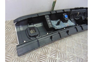  MOLDURAS TRASERAS PEUGEOT 508 GT Line 2018 199210 PEUGEOT - 6