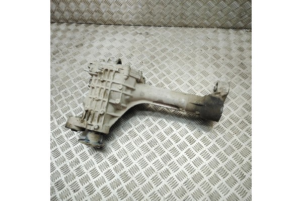 FRONT REDUCER NISSAN NP300 NAVARA PICK UP D23 385004JR3A 38168862 2 3L Catalog number of the original 385004JR3A