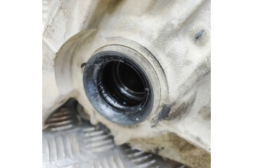 Reductor delantero Nissan NP300 Navara Pick-Up (D23) 385004JR3A 381688