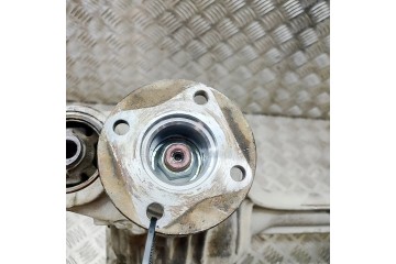 Reductor delantero Nissan NP300 Navara Pick-Up (D23) 385004JR3A 381688
