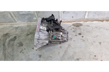 Nissan qashqai J11 1 6 DIG T manual transmission CHEAP