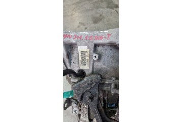 Nissan qashqai J11 1 6 DIG T manual transmission CHEAP Transmission type manual