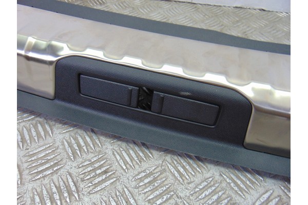  MOLDURAS TRASERAS PEUGEOT 508 GT Line 2018 199210 PEUGEOT - 7