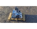 Nissan X trail T32 1 6 DCI manual gearbox 4x4 CHEAP Catalog number of the part 4BR5D
