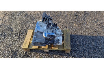 Nissan X trail T32 1 6 DCI manual gearbox 4x4 CHEAP Catalog number of the part 4BR5D