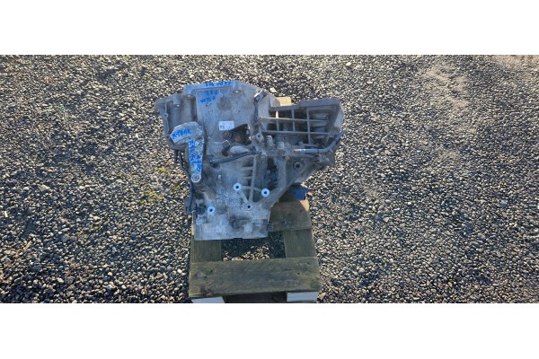 Nissan X trail T32 1 6 DCI manual gearbox 4x4 CHEAP Part manufacturer Nissan OE