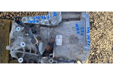 Nissan X trail T32 1 6 DCI manual gearbox 4x4 CHEAP Transmission type manual