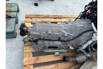 BMW SERIA 1 1 5 T SKRZYNIA BIEGOW AUTOMATYCZNA ZF GA8HP50Z 62 000 KM Transmission type automatic