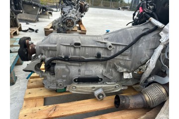 BMW SERIA 1 1 5 T SKRZYNIA BIEGOW AUTOMATYCZNA ZF GA8HP50Z 62 000 KM Part manufacturer ZF