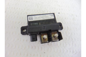 A0009822023 MODULO ELECTRONICO MERCEDES-BENZ CLASE CLA (BM 117)