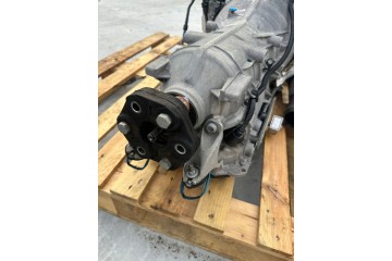 BMW SERIA 1 1 5 T SKRZYNIA BIEGOW AUTOMATYCZNA ZF GA8HP50Z 62 000 KM Catalog number of the part GA8HP50Z BMW SERIA 1