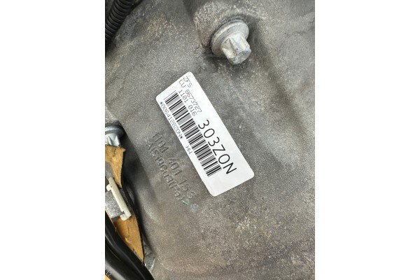 Caja de Cambios Automática ZF GA8HP50Z para BMW Serie 1 1.5 T - 62.00