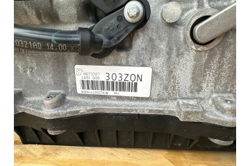 Caja de Cambios Automática ZF GA8HP50Z para BMW Serie 1 1.5 T - 62.00