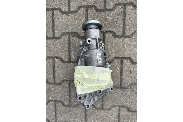 DIFFERENTIAL BMW X5 G05 FRONT DIFFERENTIAL FRONT 9452642