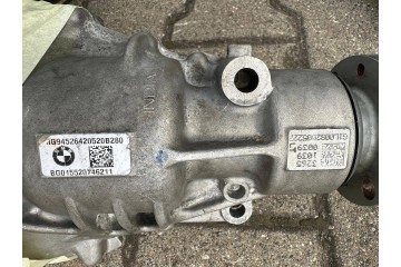 DIFFERENTIAL BMW X5 G05 FRONT DIFFERENTIAL FRONT 9452642 Part manufacturer BMW OE