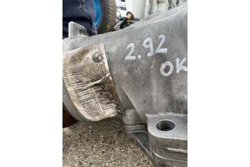 FRONT DIFFERENTIAL BMW 3 E90 E91 3151753 Part manufacturer BMW OE